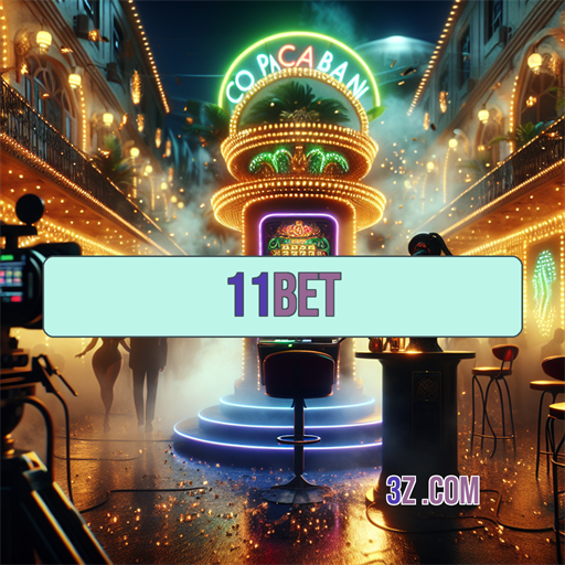 Descubra a Categoria de Eventos da 11bet: O Futuro das Apostas Online