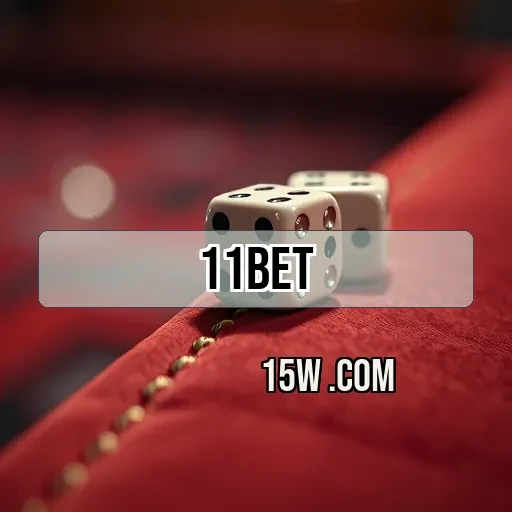 11bet: A Máxima Emoção com Apostas Ao Vivo e Interatividade