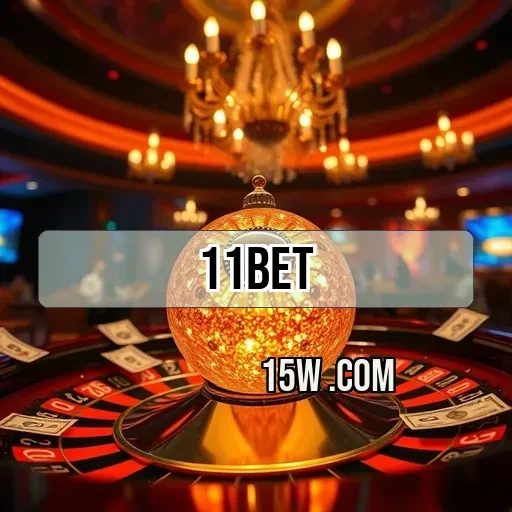 11bet Poker: Descubra As Emoções do Jogo de Cartas Online