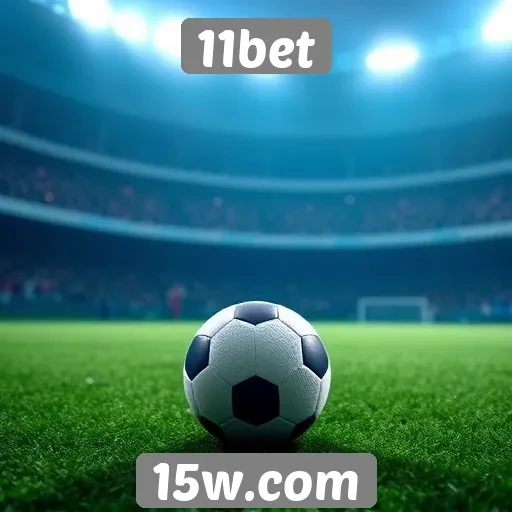 Recursos exclusivos do site 11bet para jogadores