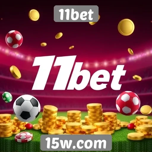 Avaliação das opções de jogos disponíveis no 11bet