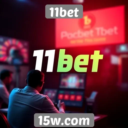 Segurança e confiabilidade do site 11bet